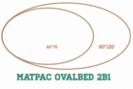 Матрас- трансформер 2 в 1 кокос 6 слоев+ лен